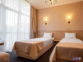 Санаторий Знание